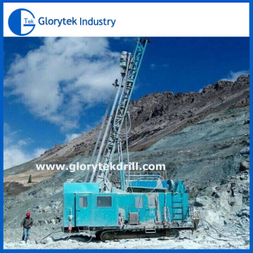 Tragbare Hard Rock Drill Rig